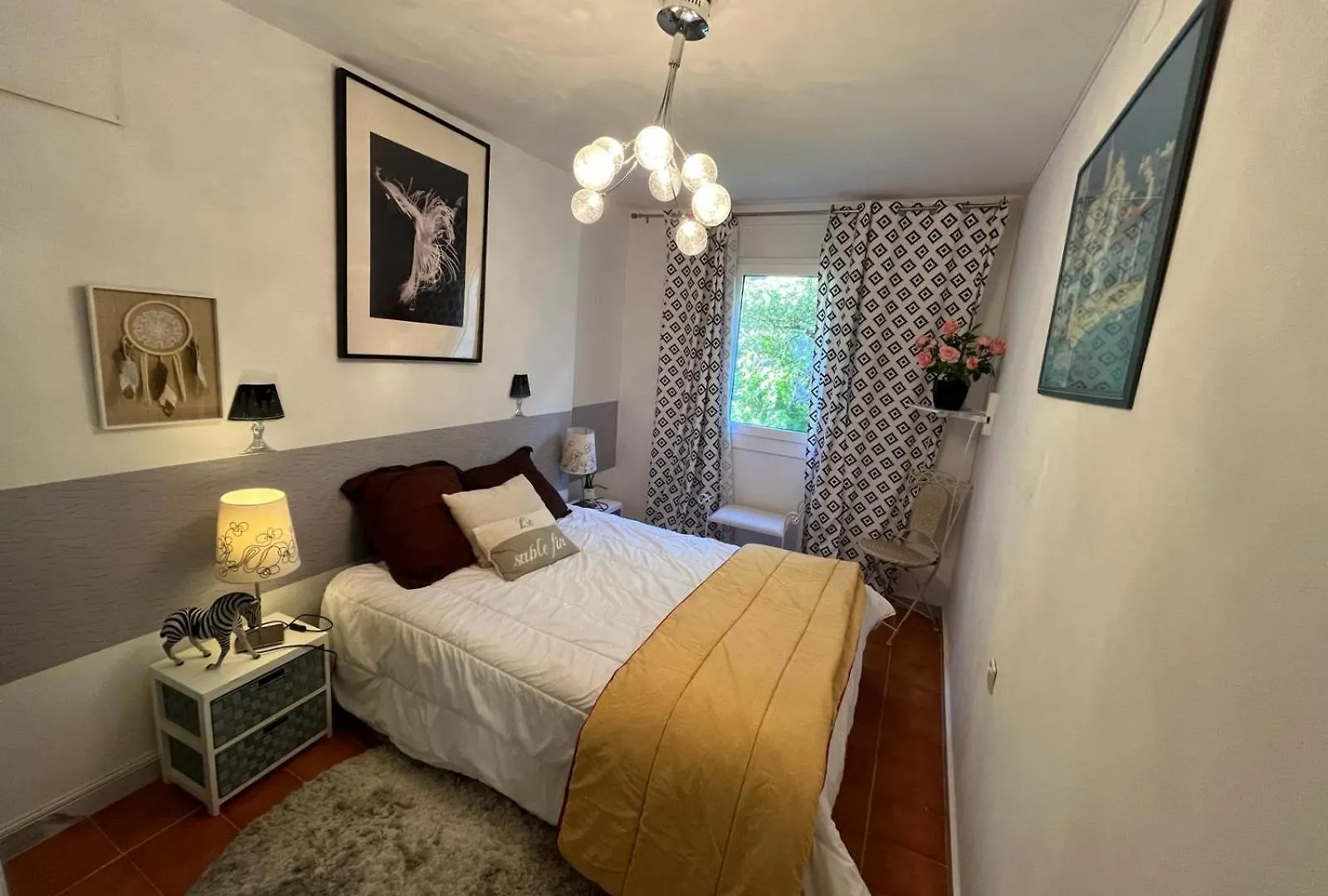 Veuras El Mar - Apartamento Sobre El Mar Dallas Roses