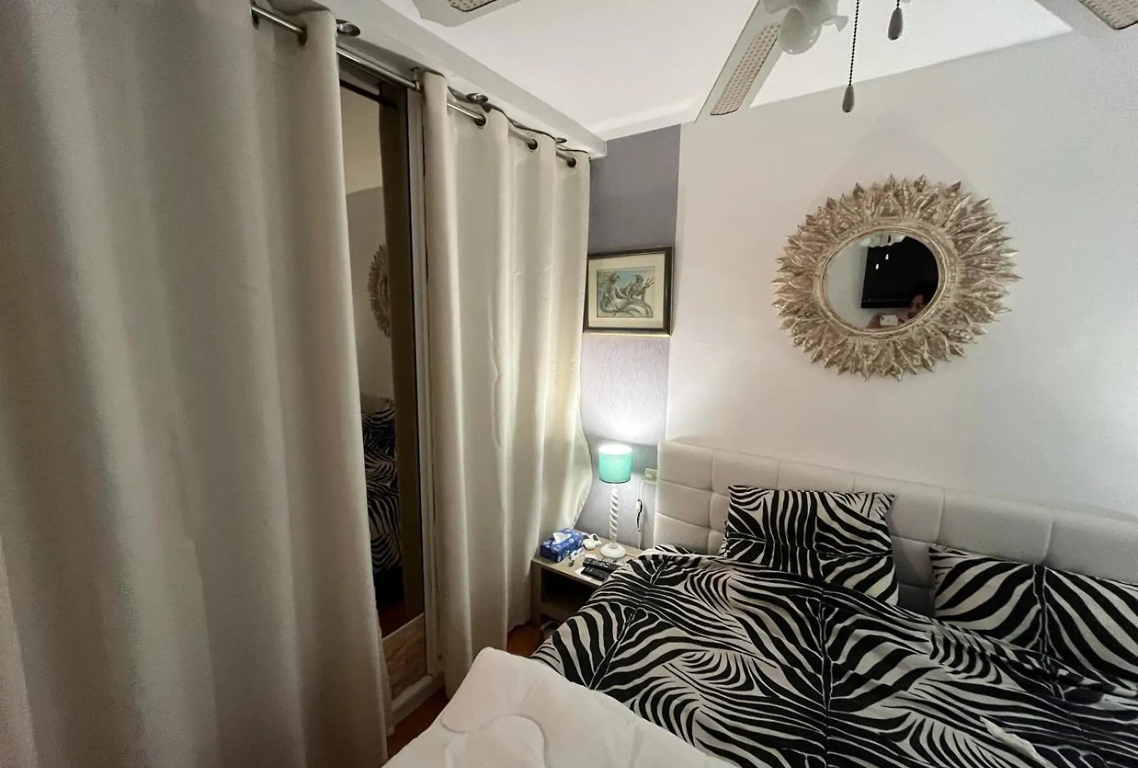 Apartment Veuras El Mar - Apartamento Sobre El Mar Dallas Roses