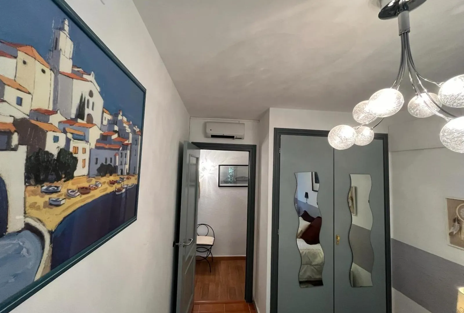 Veuras El Mar - Apartamento Sobre El Mar Dallas Roses Apartment