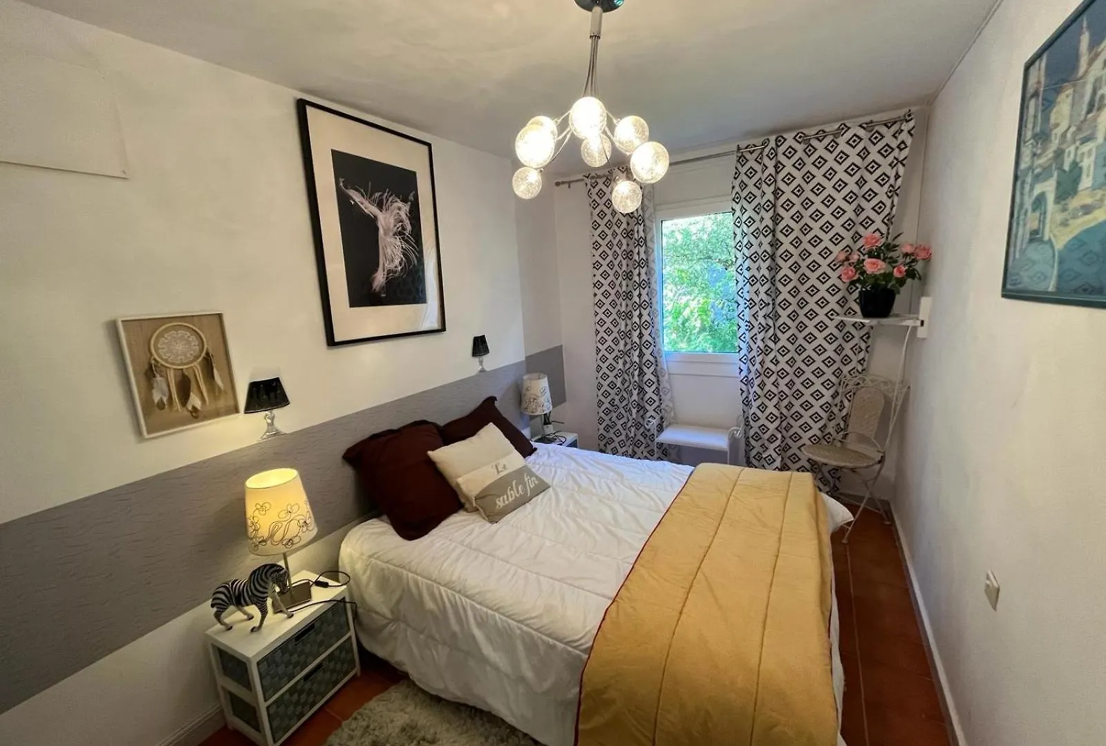 Veuras El Mar - Apartamento Sobre El Mar Dallas Roses 0*,