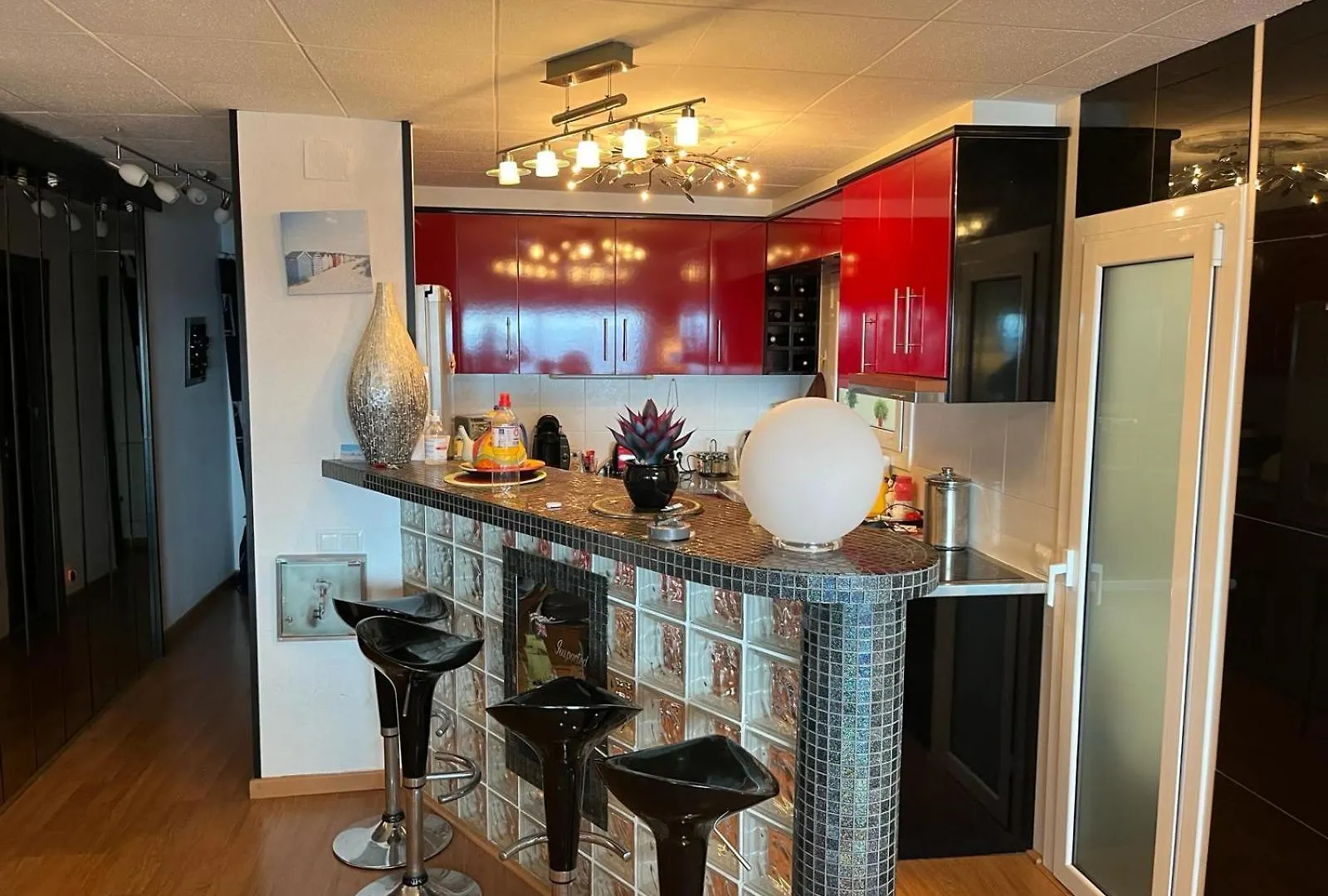 Veuras El Mar - Apartamento Sobre El Mar Dallas location